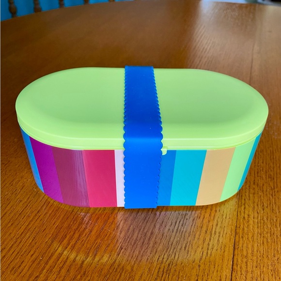 Tabitha Brown Bento Box - Picture 4 of 16